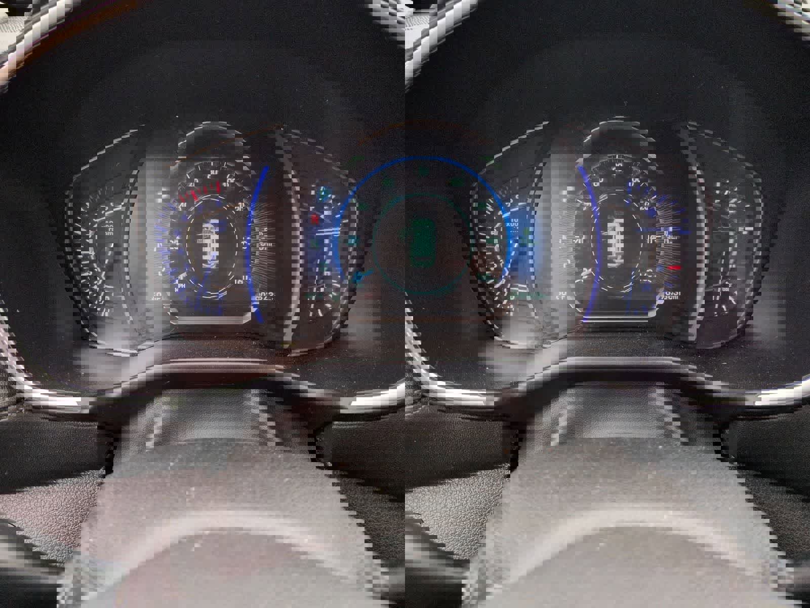 Used 2020 Hyundai Santa Fe SEL w/ Convenience + Premium Package image 31