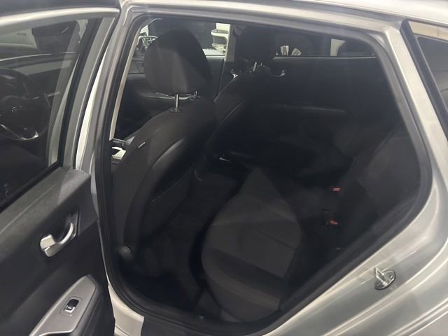 Used 2020 Kia Optima LX FWD image 14