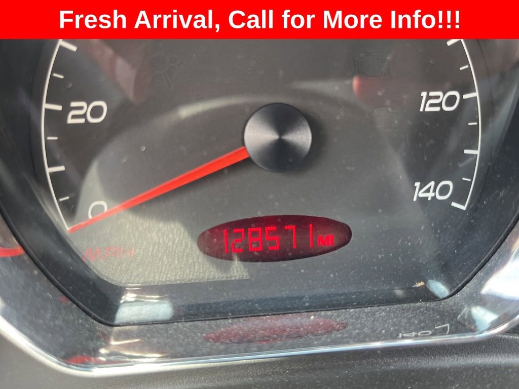 Used 2009 Pontiac G6 GXP w/ Sun And Sound Plus Package FWD image 11