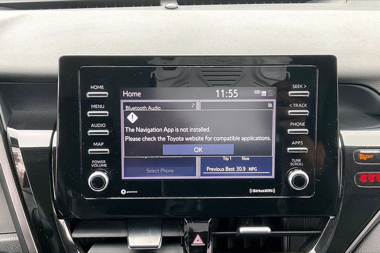 Used 2023 Toyota Camry SE image 14