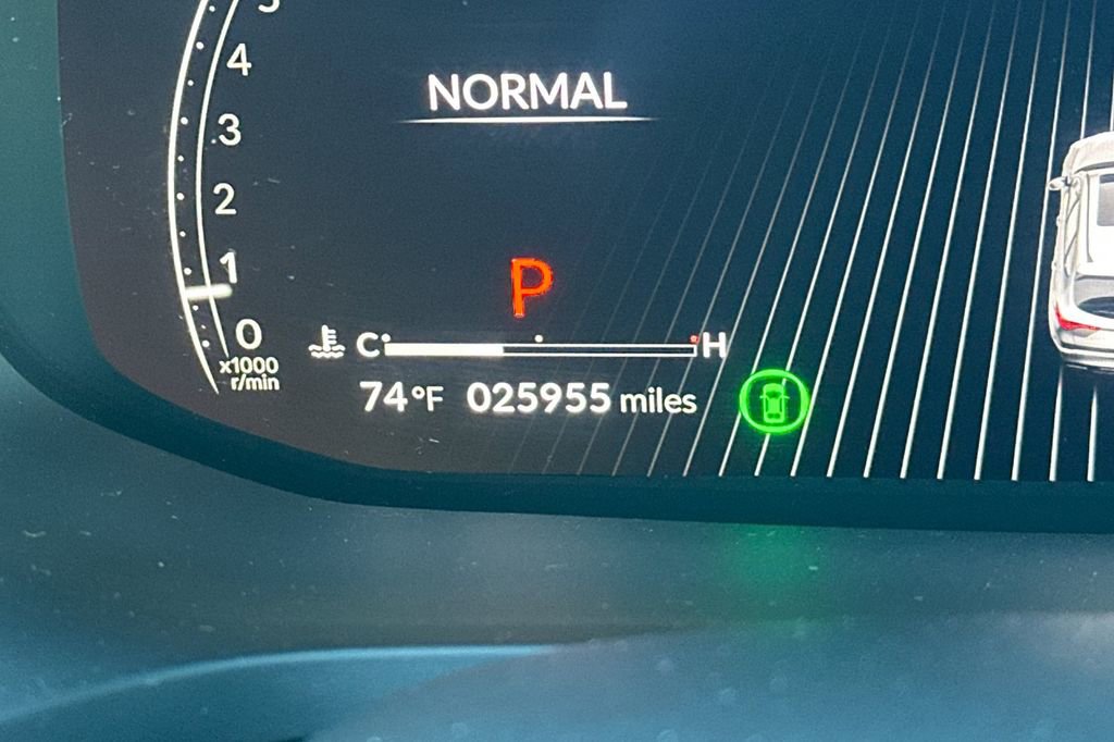 Certified 2023 Acura MDX 3.5L image 29