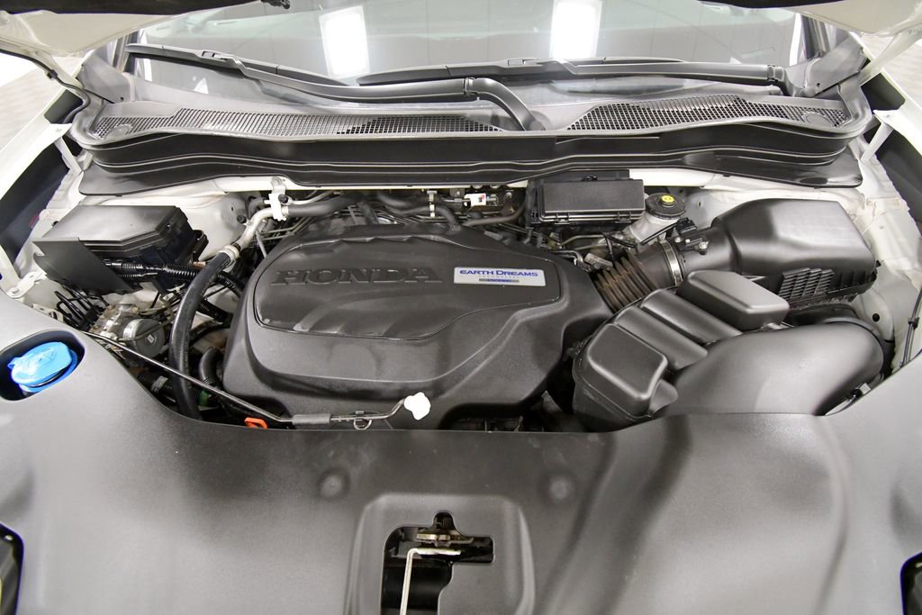 Certified 2017 Honda Ridgeline RTL image 12