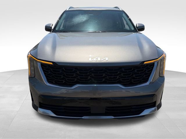 New 2026 Kia Sorento EX FWD image 2