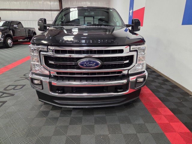 Used 2020 Ford F350 Lariat AWD/4WD image 17