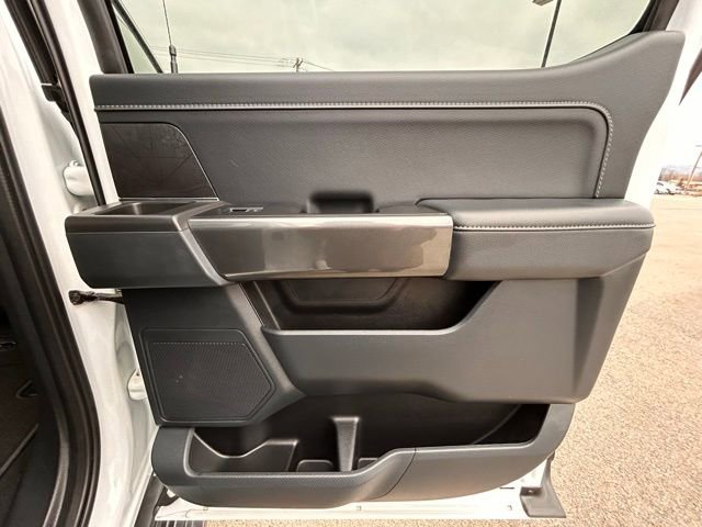 Used 2023 Ford F150 XLT w/ Equipment Group 301A Mid image 50