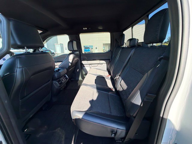 Used 2024 Ford F150 Tremor w/ Bed Utility Package AWD/4WD image 16
