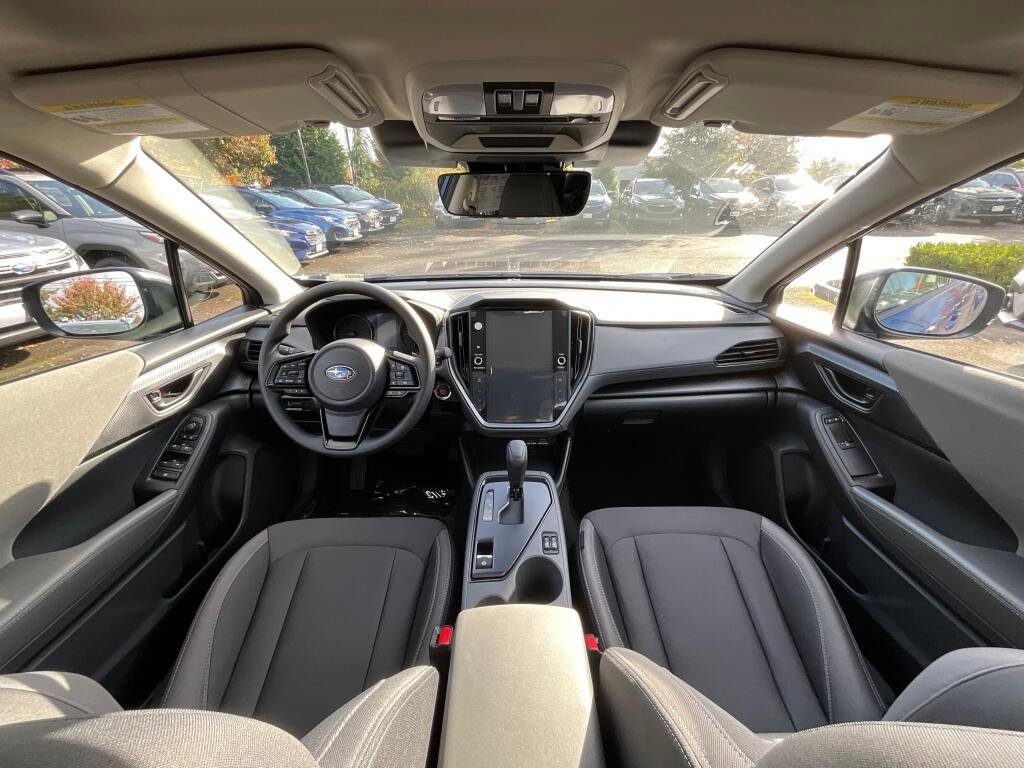 New 2026 Subaru Crosstrek 2.0i Premium image 15