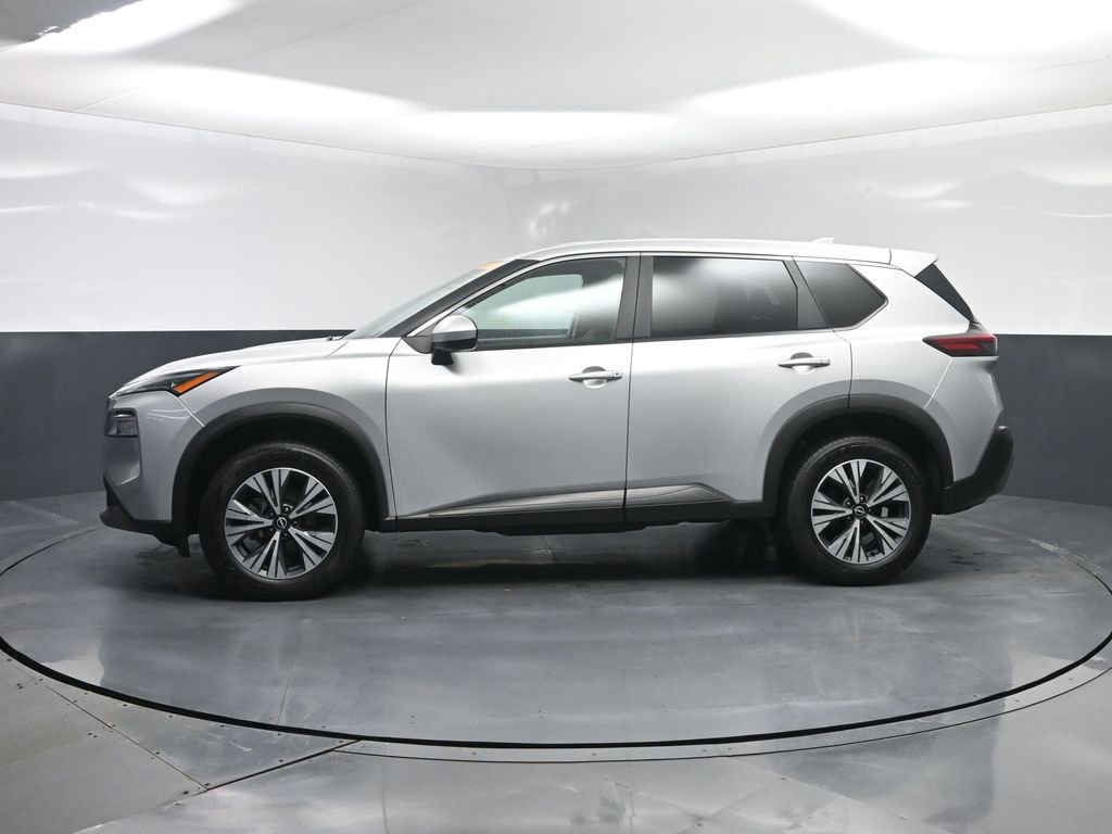 Used 2023 Nissan Rogue SV image 26