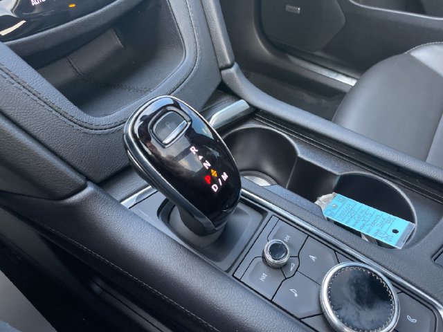 Used 2024 Cadillac XT5 Premium Luxury AWD/4WD image 15