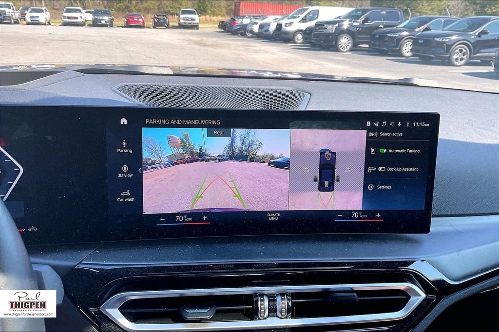 Used 2024 BMW 230i Coupe w/ Premium Package image 20