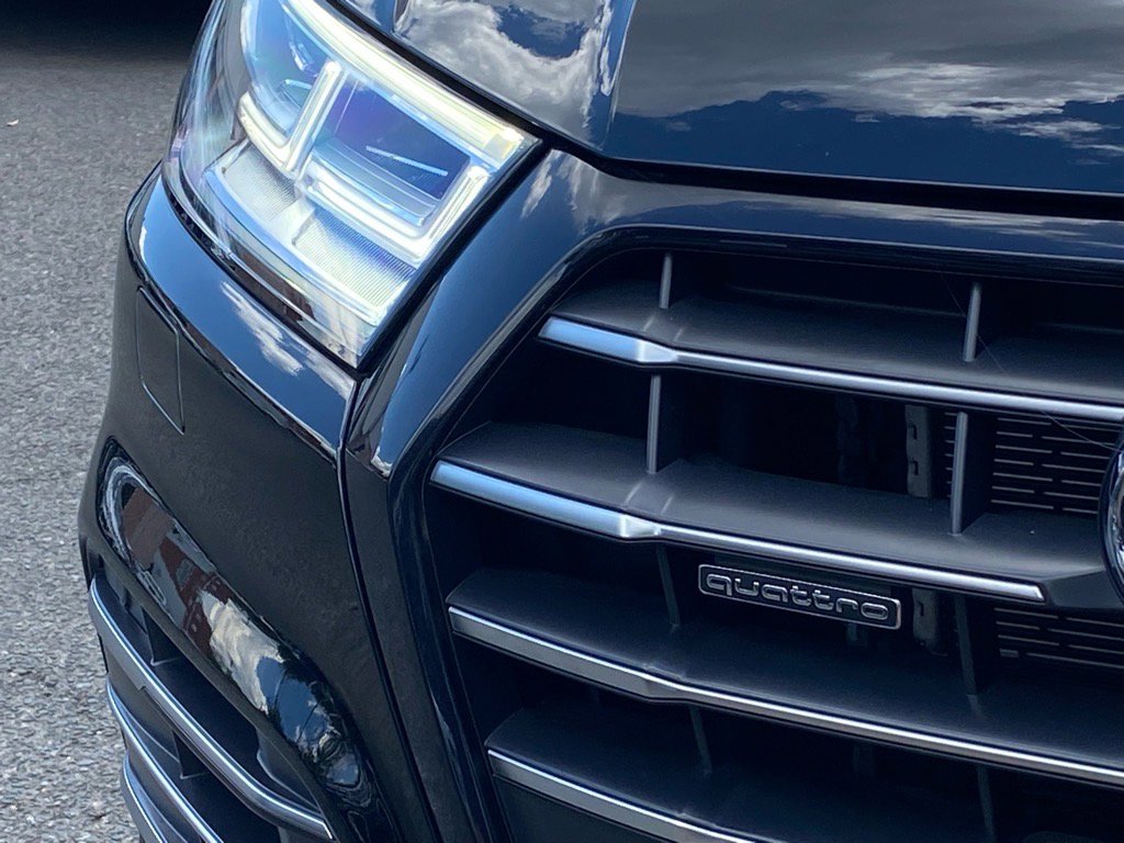 Used 2020 Audi Q5 e Premium Plus w/ Premium Plus Package image 6