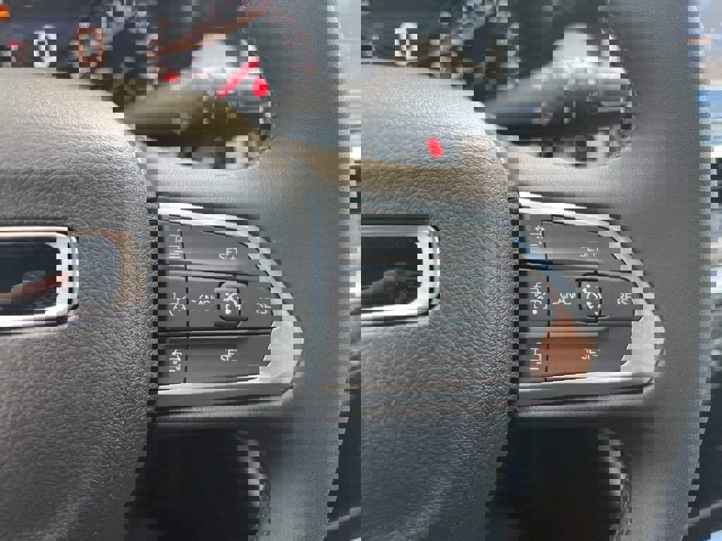 New 2026 Jeep Compass Limited image 25