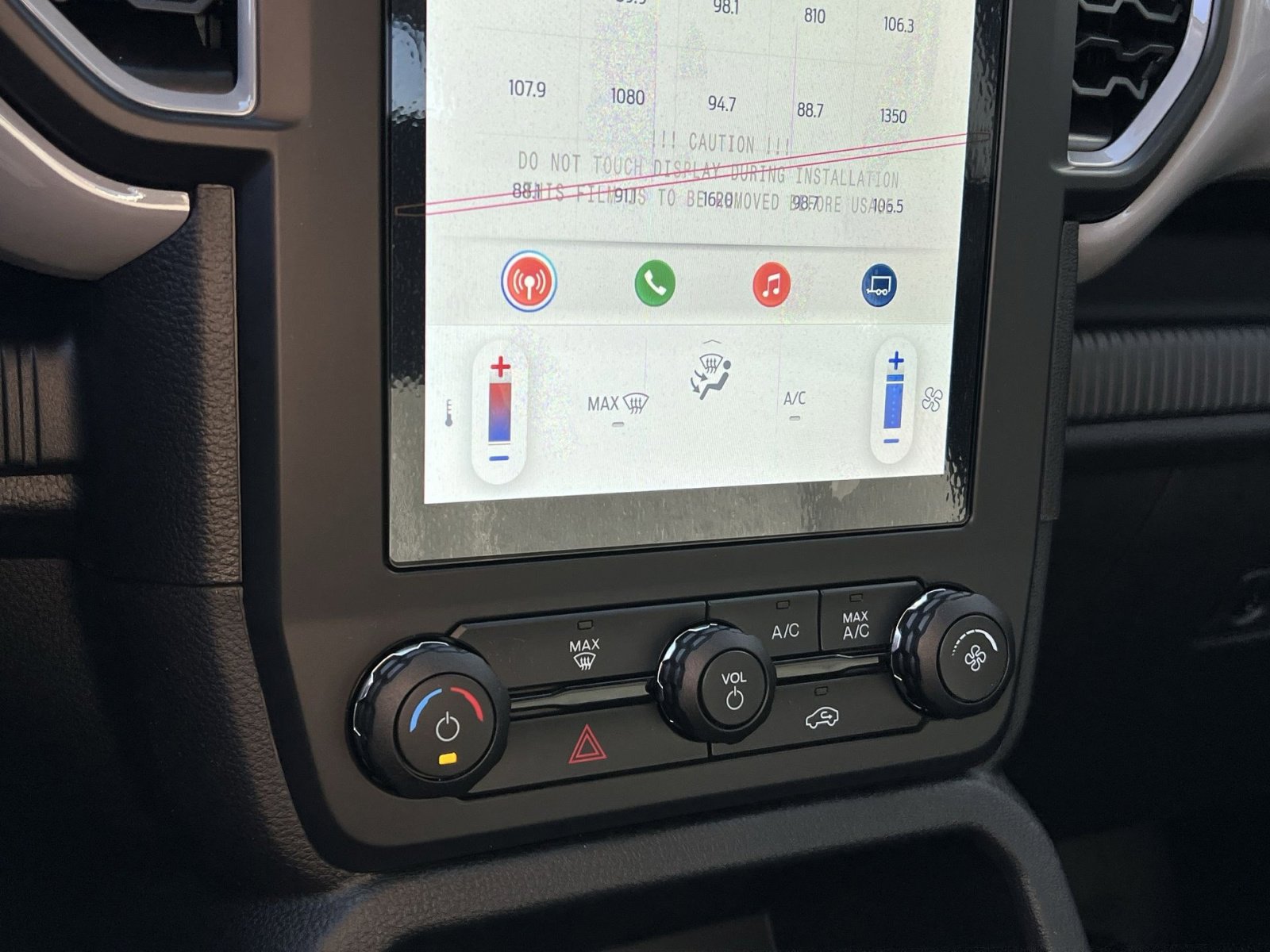 New 2025 Ford Ranger XL w/ Trailer Tow Package image 20