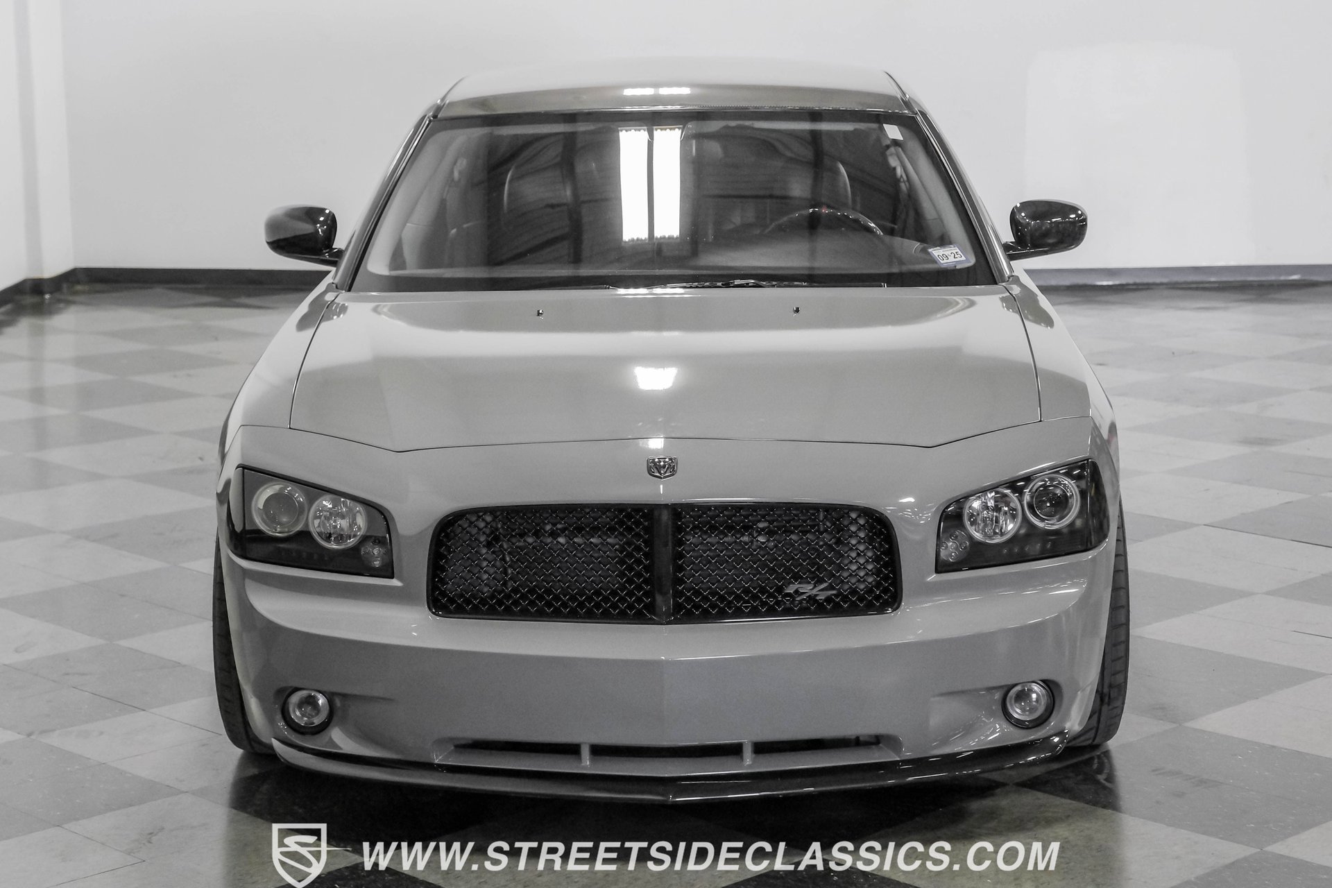 Used 2006 Dodge Charger R/T w/ Road/Track Performance Group image 31