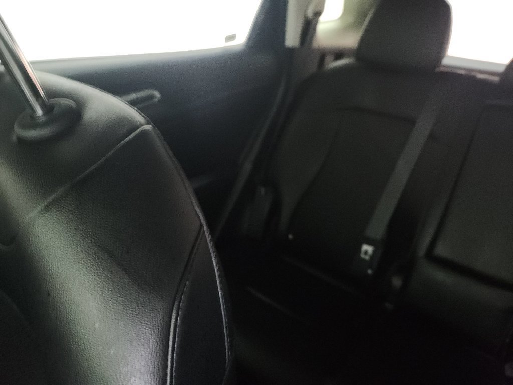 Used 2025 Kia Sportage EX FWD image 12