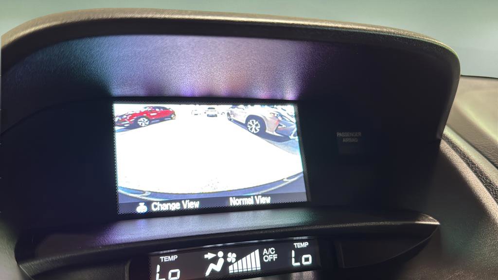 Used 2016 Acura RDX AWD image 24