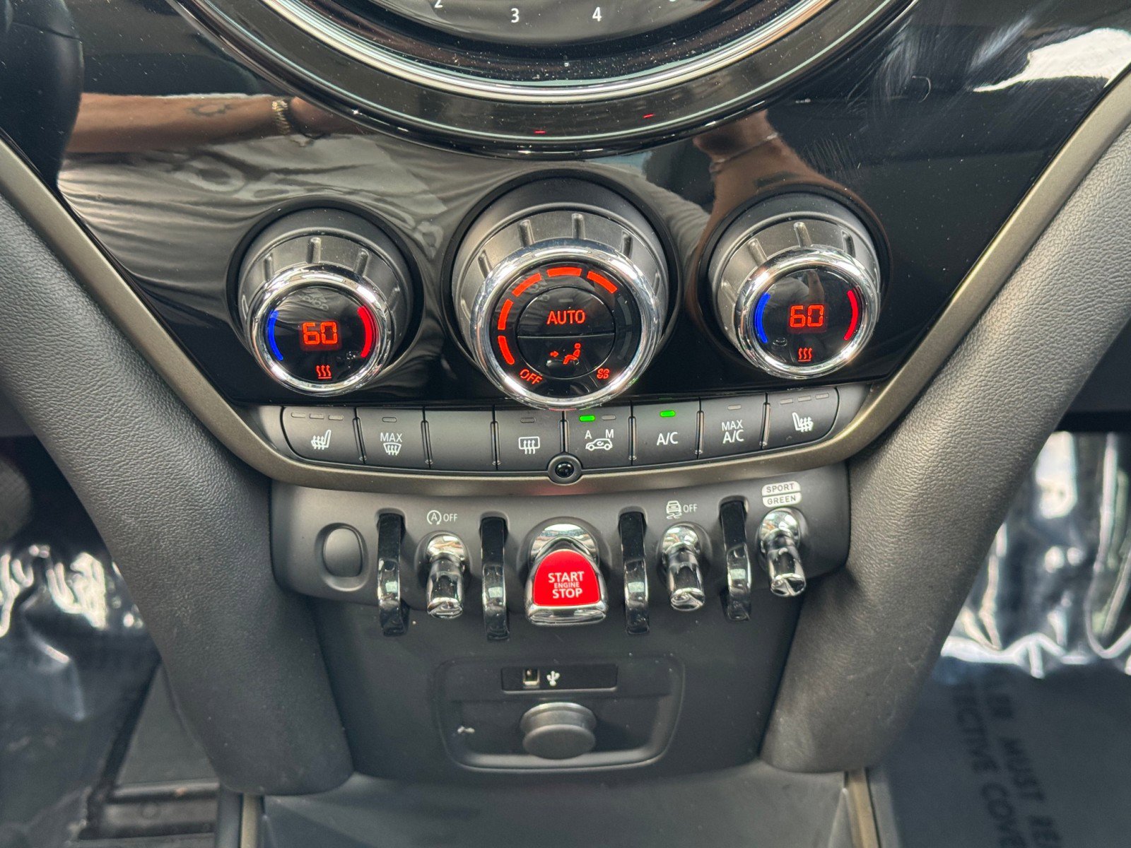 Used 2023 MINI Cooper Countryman S image 28