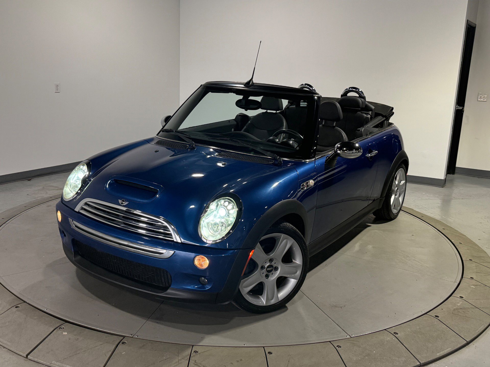 Used 2007 MINI Cooper S image 4