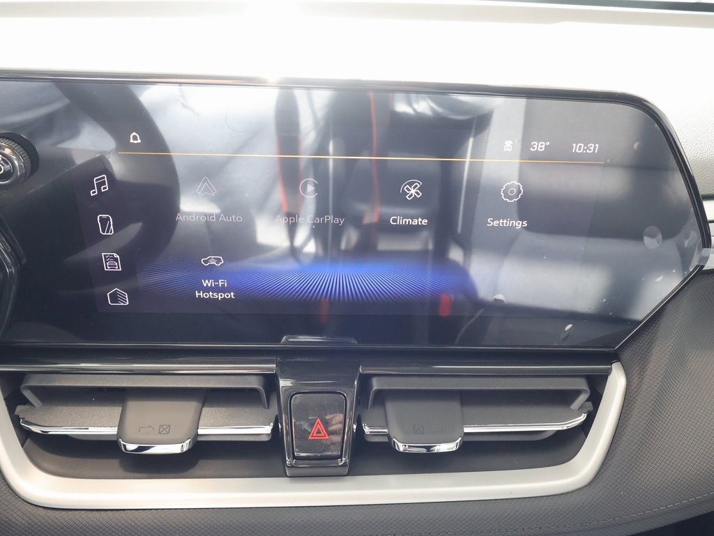 New 2026 Chevrolet TrailBlazer LT w/ Convenience Package image 21