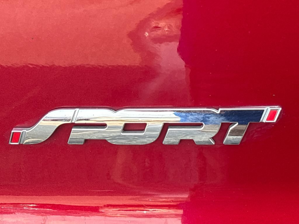 Certified 2017 Ford Explorer Sport w/ Equipment Group 401A AWD/4WD image 41
