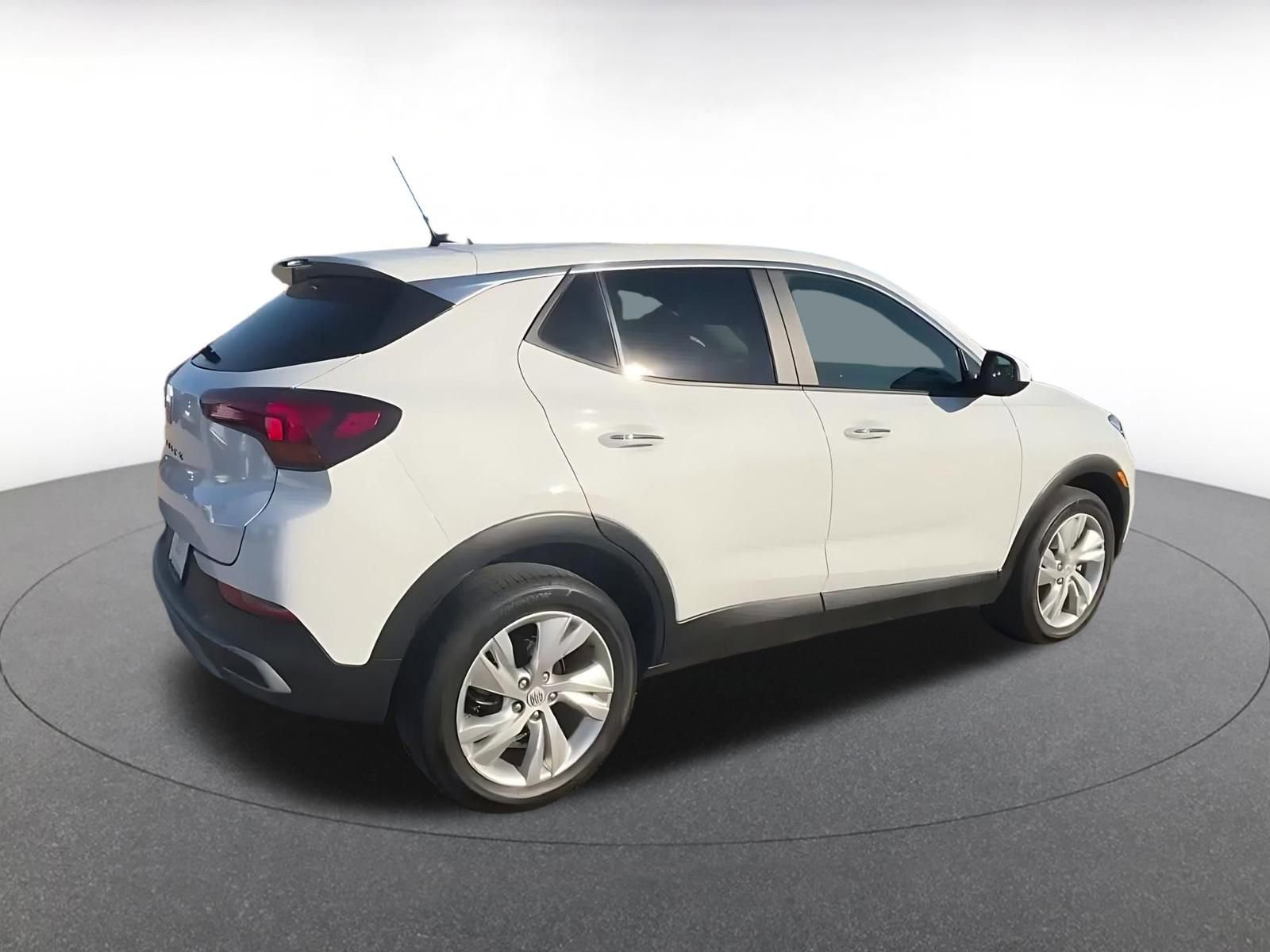 Used 2025 Buick Encore GX Preferred FWD image 14