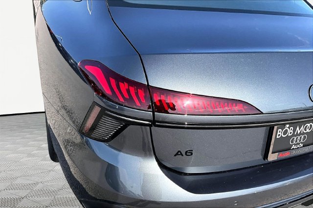 New 2026 Audi A6 Premium Plus AWD/4WD image 32