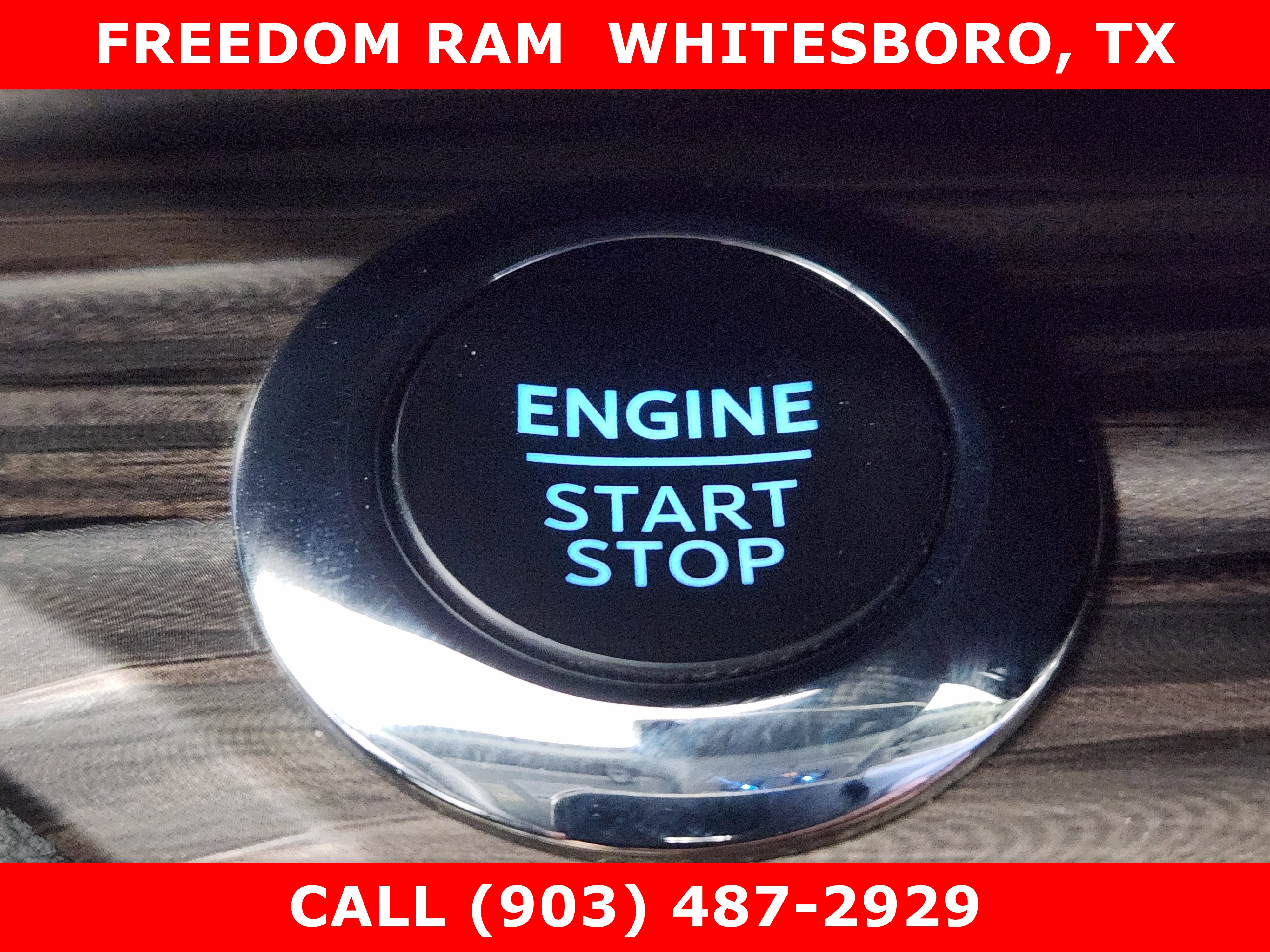 Used 2024 Ford Explorer Limited AWD/4WD image 16