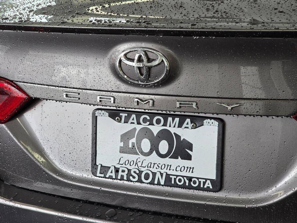 Used 2024 Toyota Camry XSE image 13