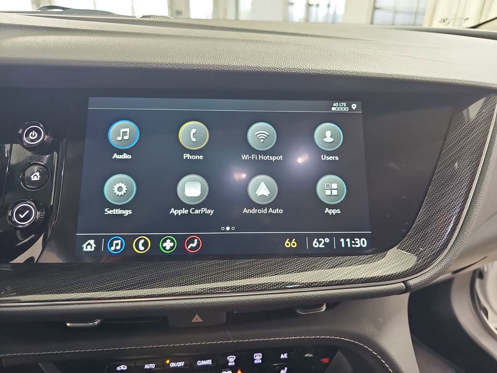 Certified 2023 Buick Envision Essence image 27