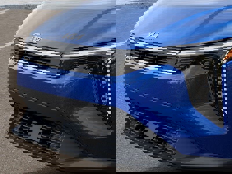 New 2026 Kia K4 LXS image 12