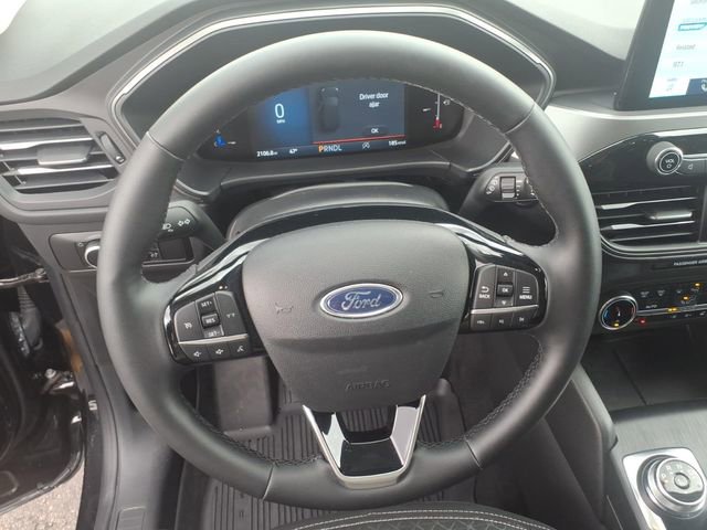 Certified 2025 Ford Escape Active w/ Cold Weather Package image 14