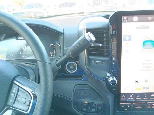 New 2026 RAM 2500 Rebel image 15