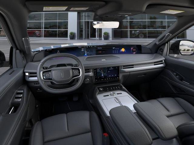 New 2026 Lincoln Navigator Reserve w/ Jet Appearance Package AWD/4WD image 9