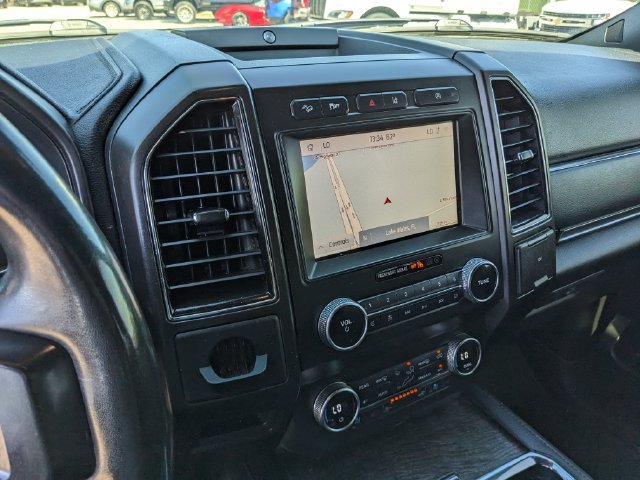 Used 2020 Ford Expedition Max Limited AWD/4WD image 28
