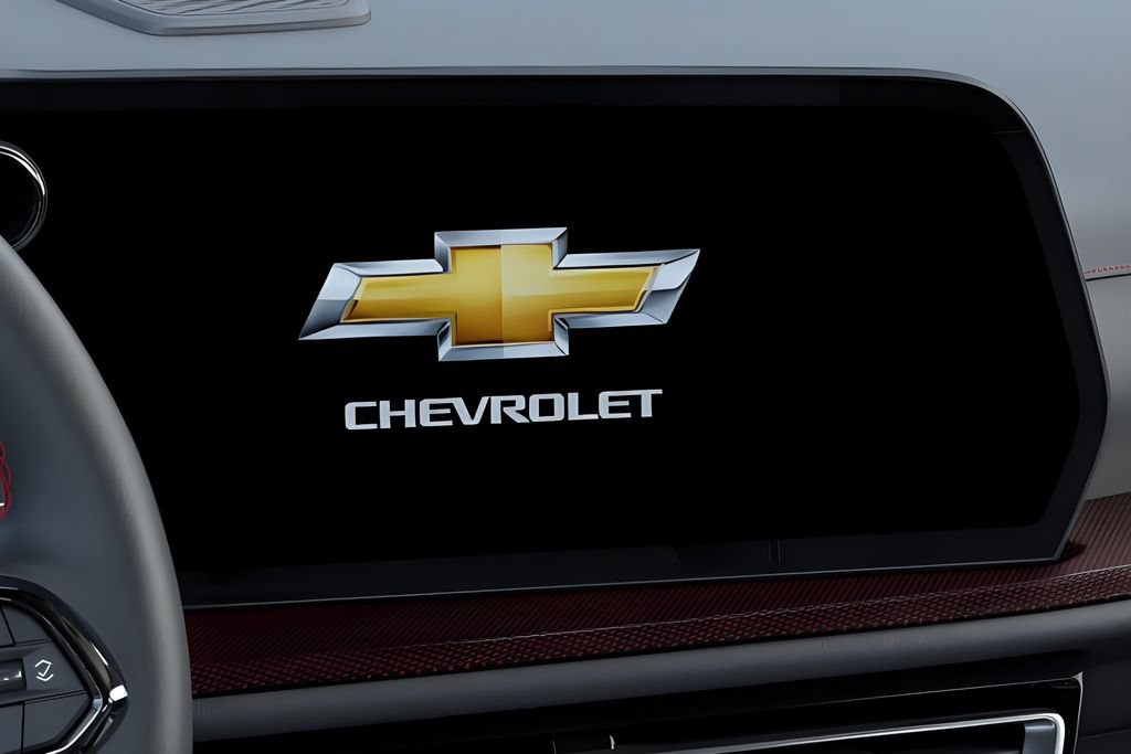 New 2026 Chevrolet Traverse RS w/ LPO, Floor Liner Package AWD/4WD image 24
