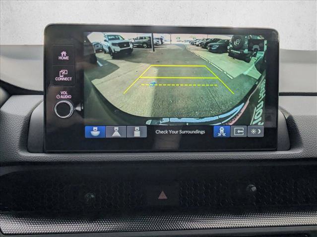 New 2026 Honda CR-V Sport-L image 13