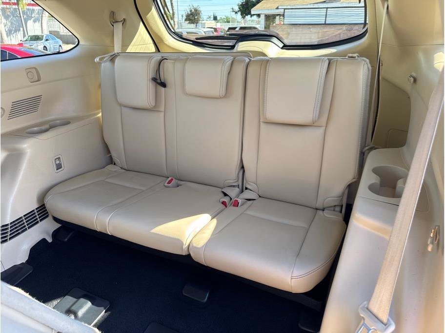 Used 2015 Toyota Highlander XLE AWD/4WD image 16