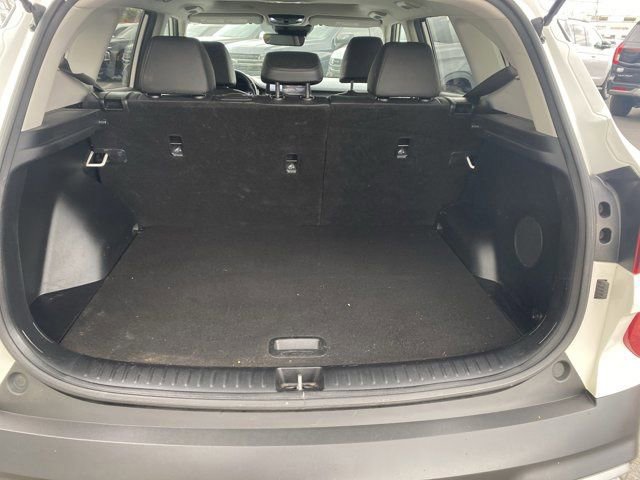 Used 2021 Kia Seltos SX w/ SX Sunroof Package image 11