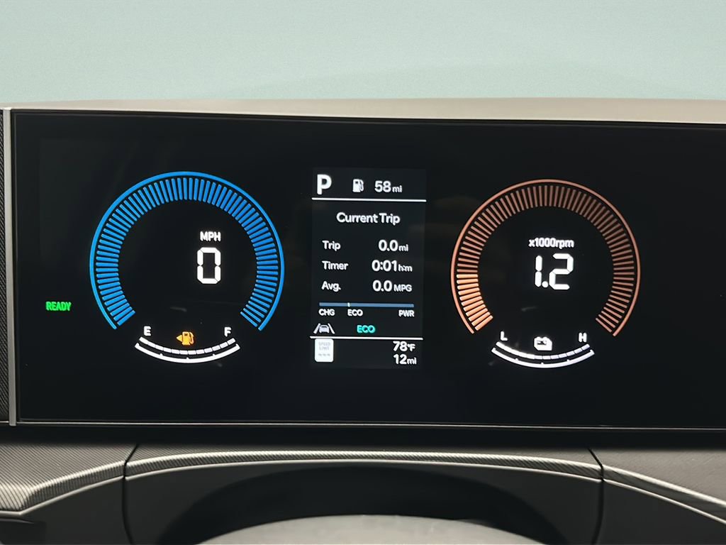 New 2026 Hyundai Santa Fe SE image 20