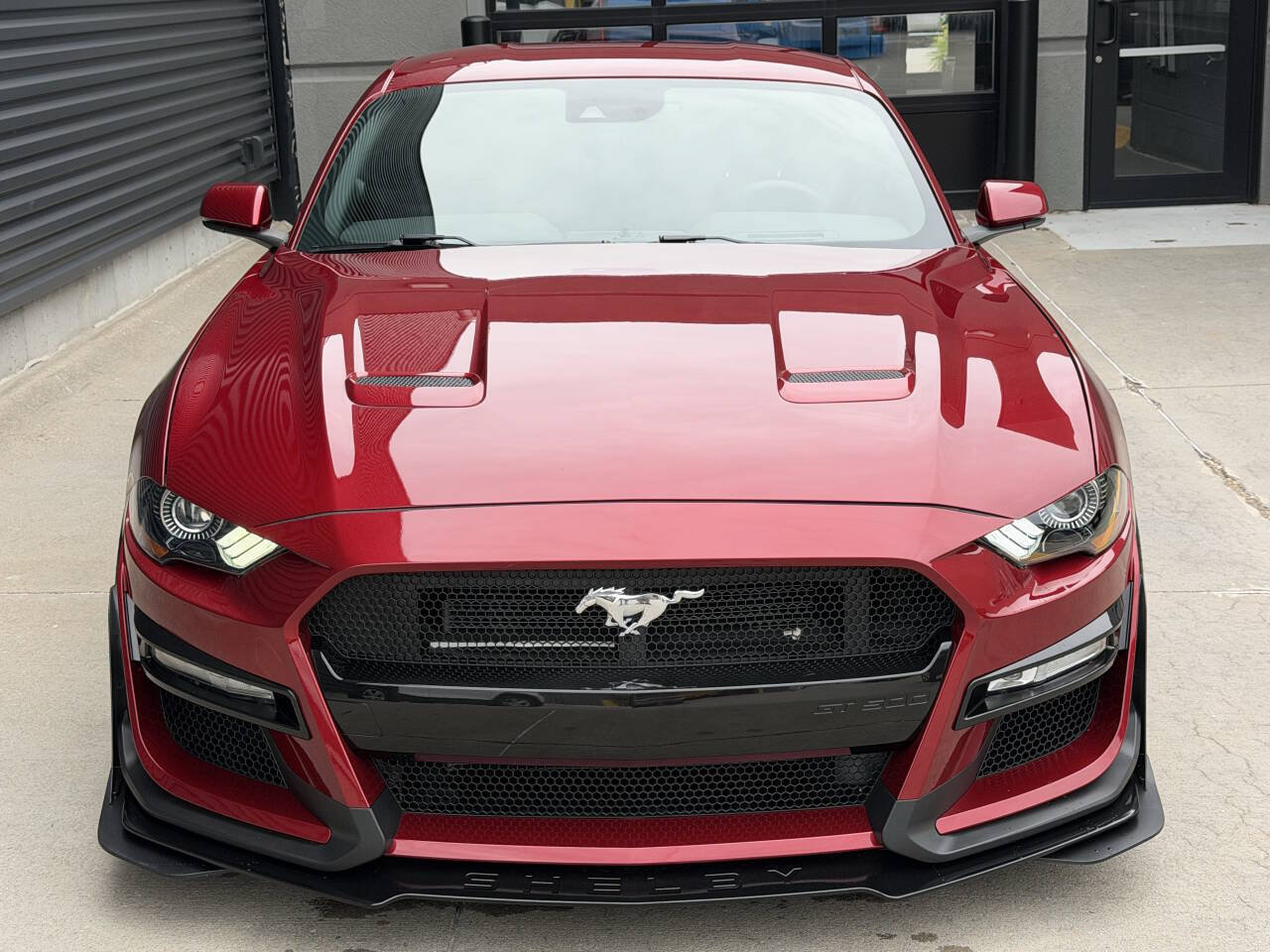 Used 2019 Ford Mustang GT Premium w/ Performance Package - Level 2 RWD image 4