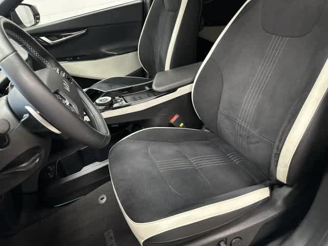 Used 2023 Kia EV6 GT-Line w/ GT-Line Suede Seat Package RWD image 10