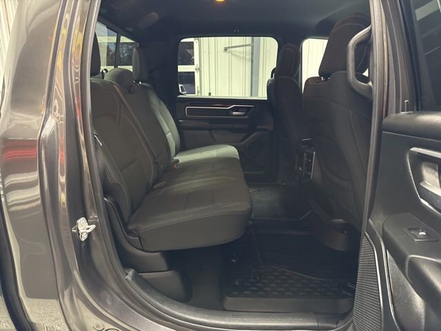 Used 2021 RAM 1500 Big Horn AWD/4WD image 19