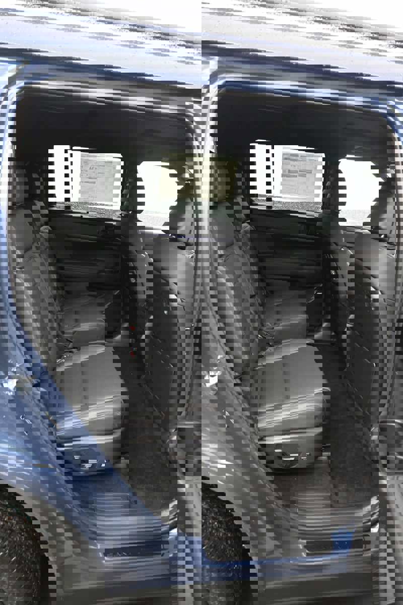 New 2026 Hyundai Santa Fe Calligraphy image 12