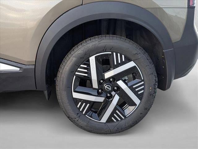 New 2026 Nissan Kicks SV image 9