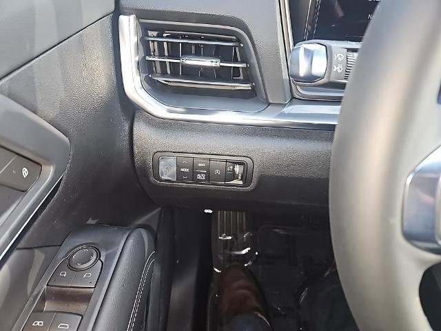 New 2026 GMC Terrain Elevation w/ Elevation Premium Package image 12