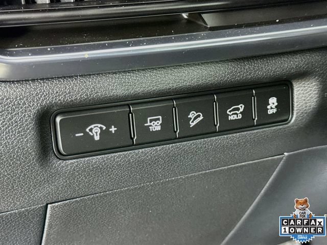 Used 2025 Kia Telluride SX Prestige X-Line AWD/4WD image 16