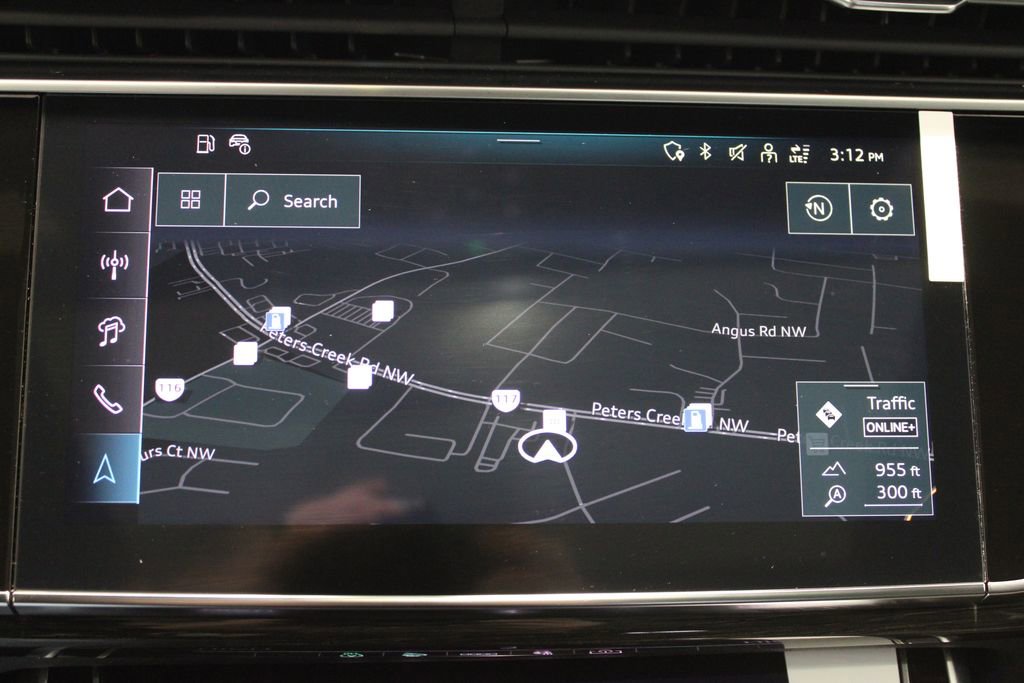 New 2026 Audi Q7 2.0T Premium image 13