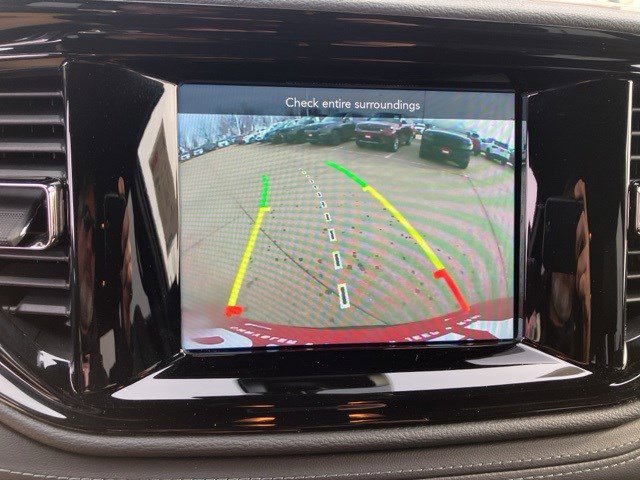 Used 2022 Dodge Durango GT image 18