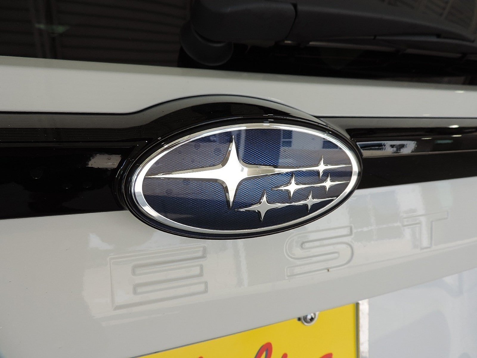 New 2026 Subaru Forester Touring AWD/4WD image 11