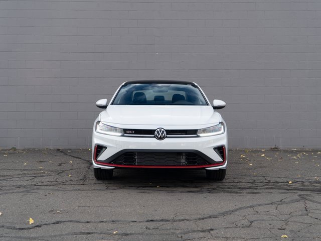 New 2026 Volkswagen Jetta GLI Autobahn image 2